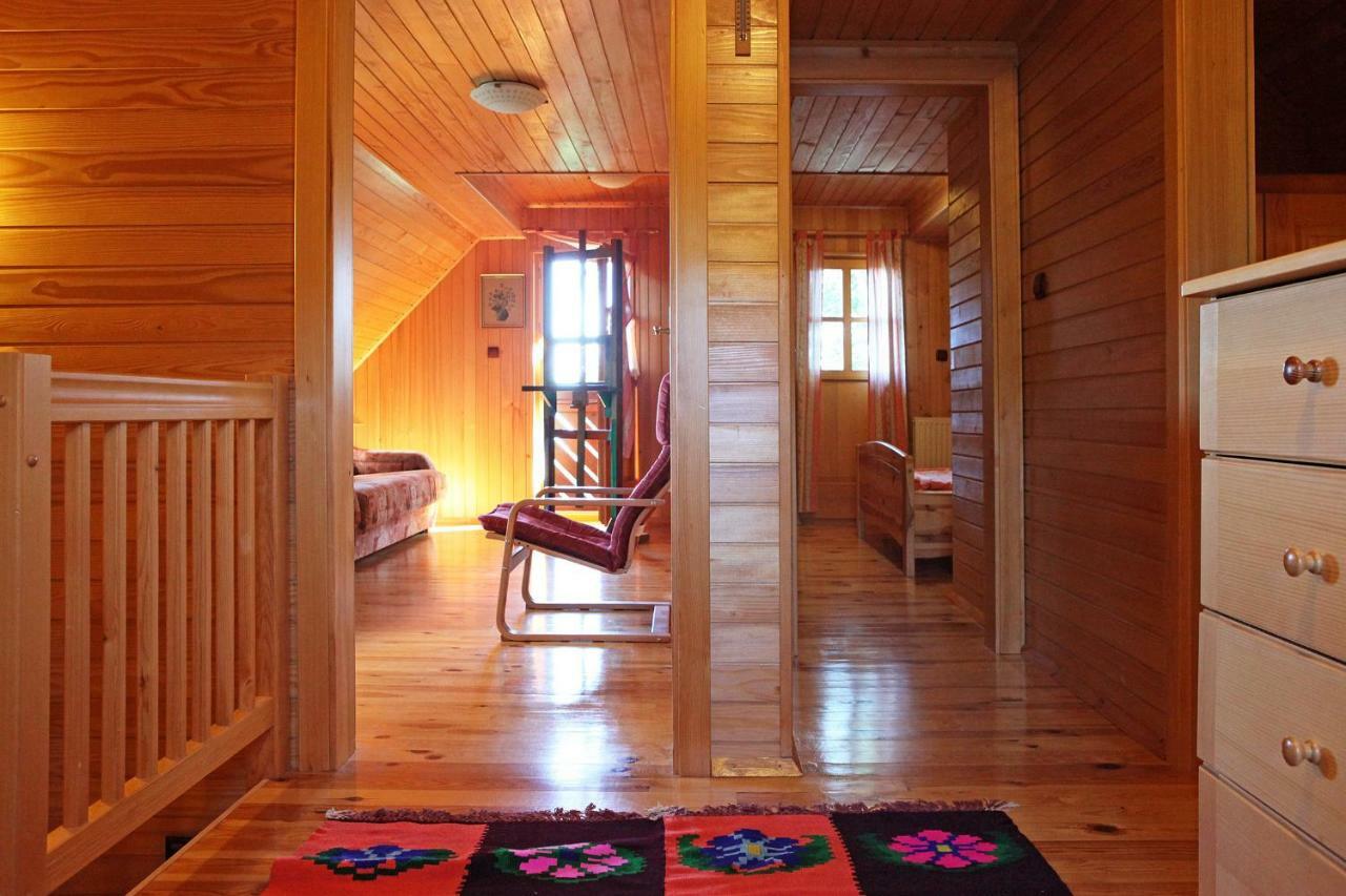 Natural Wooden Sweetheart Padeski Vrh ภายนอก รูปภาพ